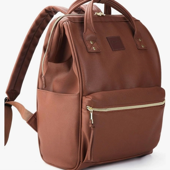 Kah&Kee Backpack - Picture 5 of 8